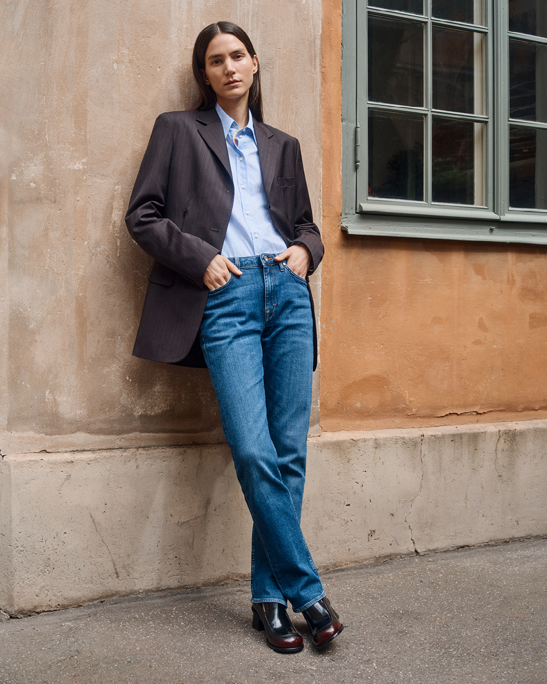 Tiger of Sweden Pre Spring 2024 Collection